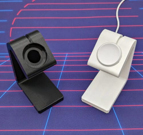 Original Pixel Watch Stand - NOT Compatible With Watch 2 - Minimalist ...