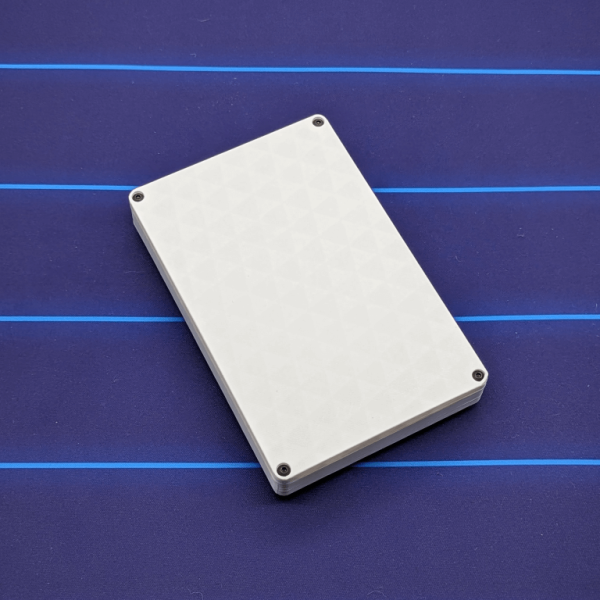 Left-handed Mirrored Mechanical Number Pad – SouthPad Version 2 - Image 9